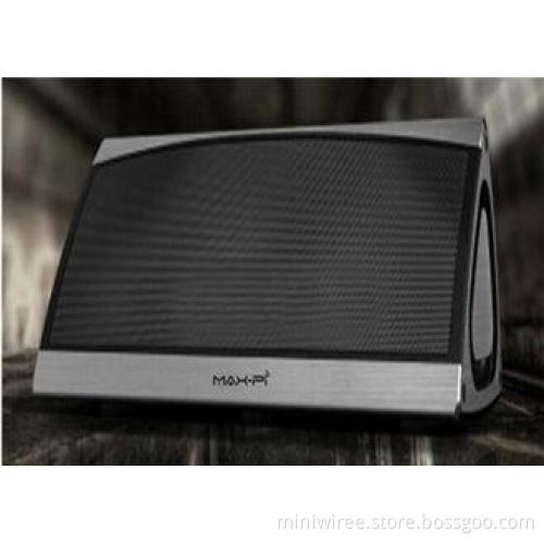 Mini Waterproof Wireless Bluetooth Speaker Rechargeable Bat